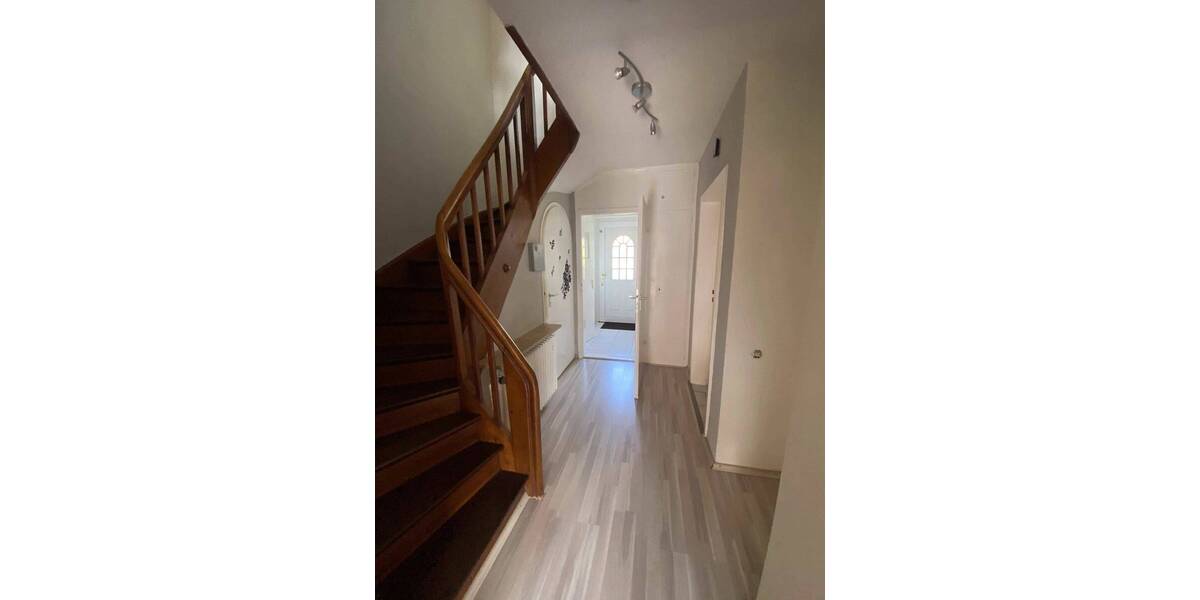 Reihenmittelhaus Stein - 5 Zimmer, 115 m&sup2;, 375.000&euro; | Angebot:26043412