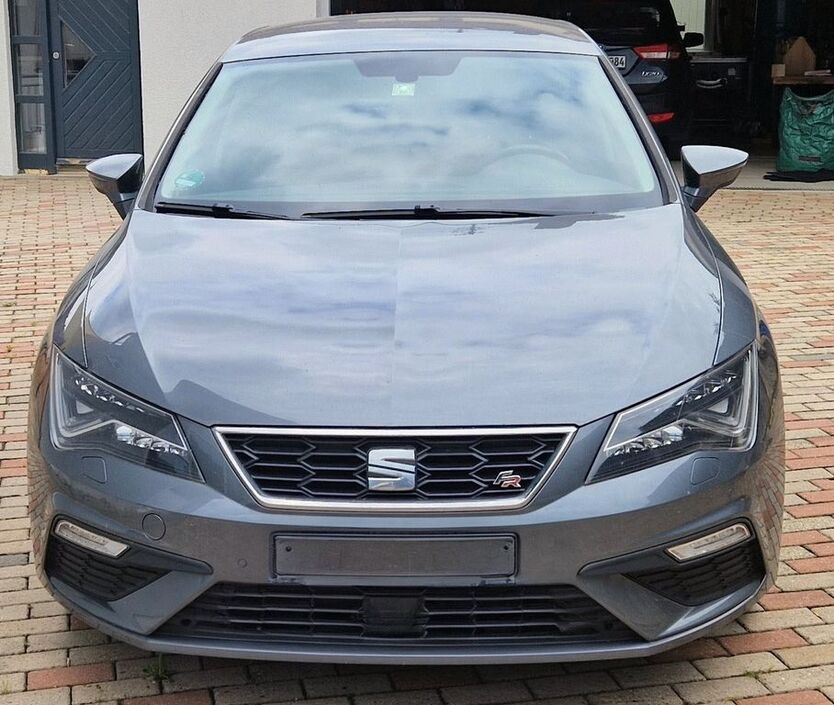 Seat Leon 112.000 km 14.250 € Aalen 73431