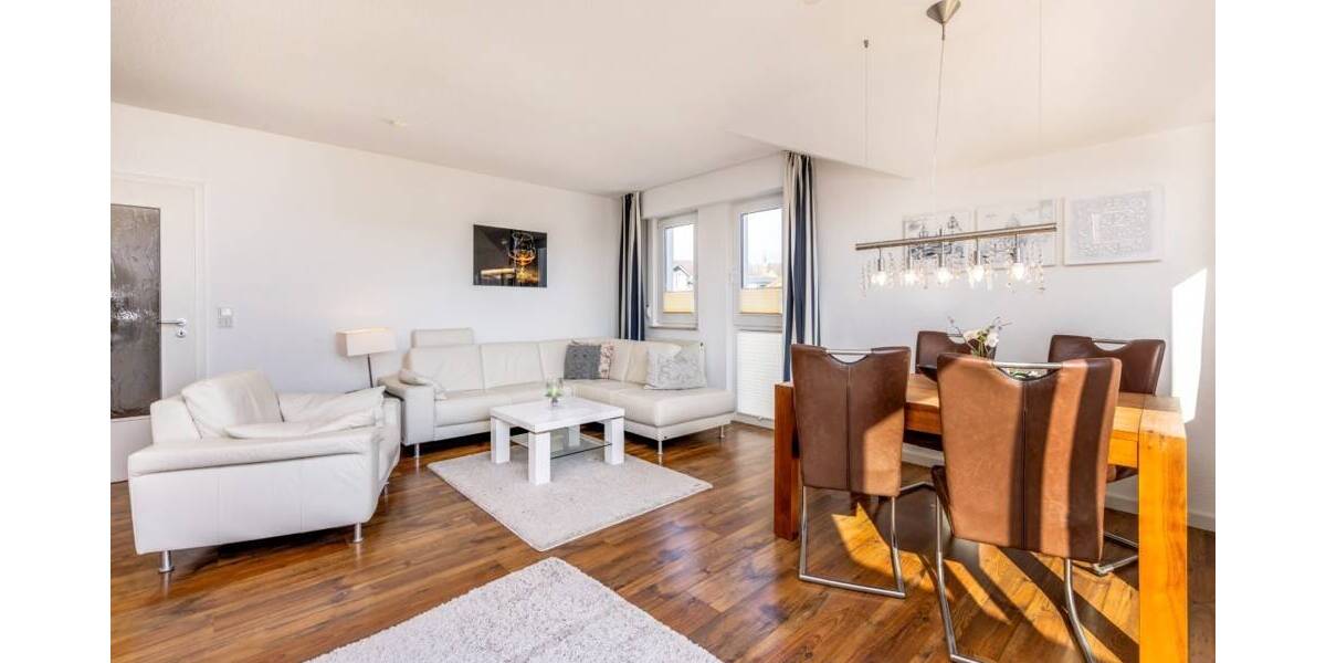 Etagenwohnung Sassnitz - 3 Zimmer, 85 m&sup2;, 285.000&euro; | Angebot:25709760