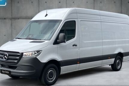 Mercedes-Benz Sprinter 14.190 km 42.340 &euro; Fürth 90763