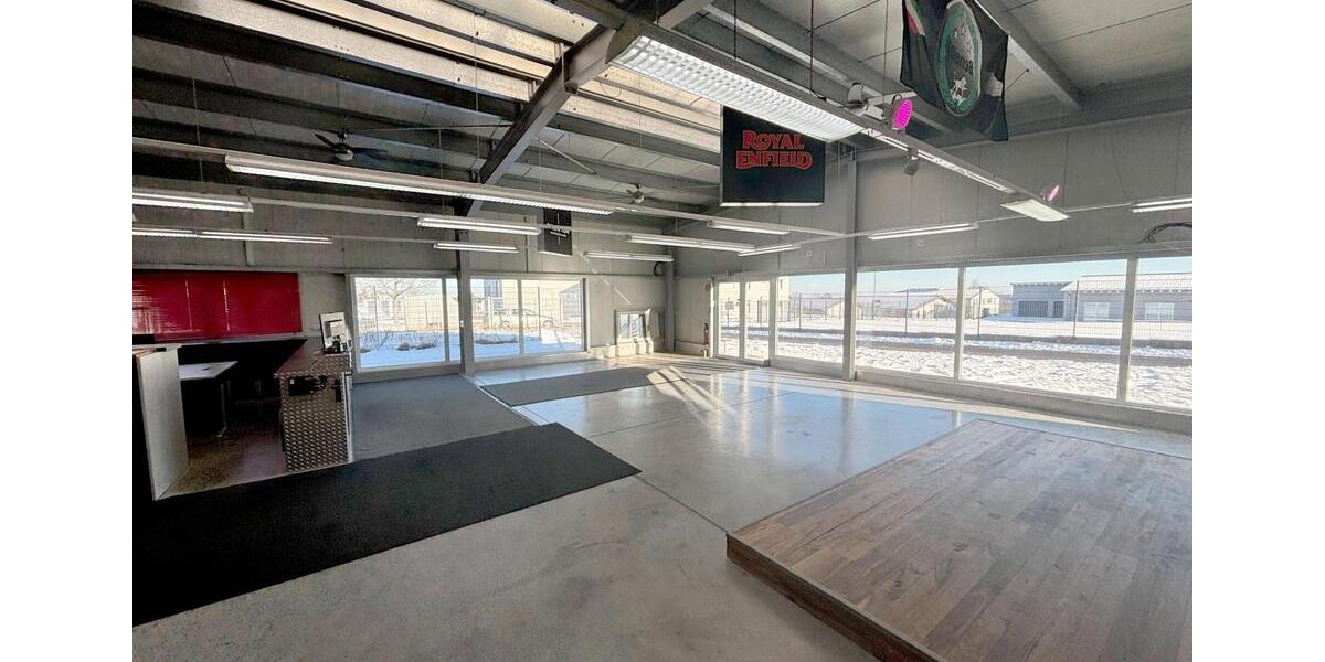 Gewerbeobjekt Schömberg - 1.990&euro; | Angebot:24691055