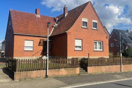 Haus Rheine Altenrheine - 6 Zimmer, 150 m&sup2;, 250.000&euro; | Angebot:27288891
