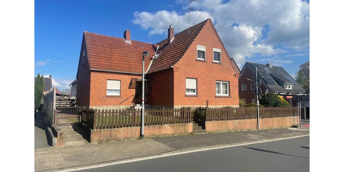 Mehrfamilienhaus, Wohnhaus Rheine Altenrheine - 6 Zimmer, 150 m&sup2;, 250.000&euro; | Angebot:27288891