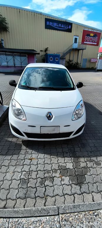 Twingo