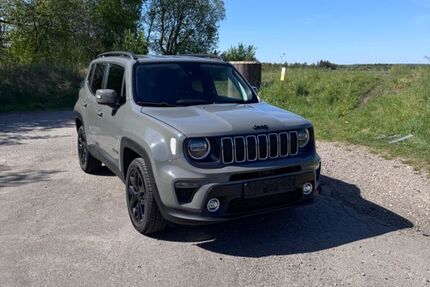 Jeep Renegade 36.852 km 18.000 &euro; Husby 24975