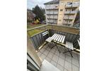 Etagenwohnung Saarbrücken Kieselhumes - 1 Zimmer, 22 m&sup2;, 87.500&euro; | Angebot:26997212