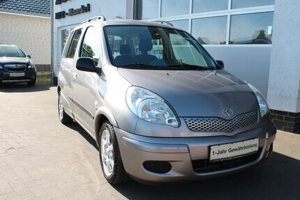 Toyota Yaris 116.180 km 5.000 € Rastede 26180