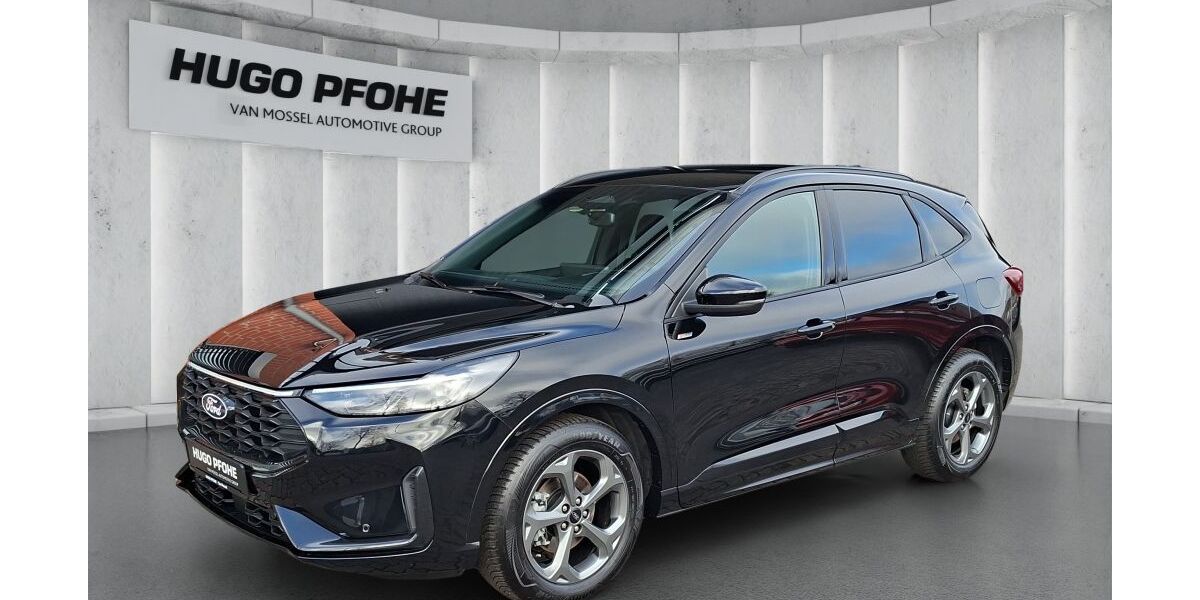 Ford Kuga 16.570 km 30.450 &euro; Lübeck 23554