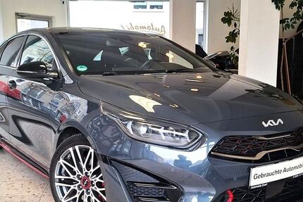 Kia pro ceed / ProCeed 66.000 km 24.980 &euro; Oberhausen 46045