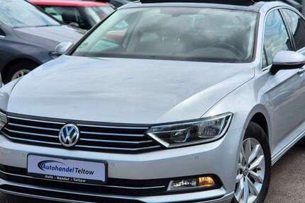 VW Passat 69.000 km 13.950 &euro; Teltow (bei Berlin) 14513