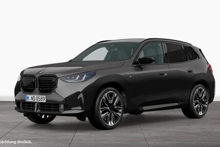BMW X3 M50 26.085 km 75.405 &euro; Chemnitz/Röhrsdorf 09247