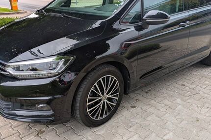 VW Touran 60.128 km 26.400 &euro; Pegnitz 91257