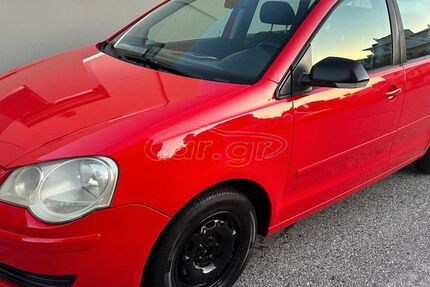 VW Polo 121.500 km 3.999 &euro; Böblingen 71032