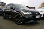 VW Tiguan 2.0TDi R-Line 4M BlackStyle ACC IQ LIGHT 41.763 km 35.980 € Falkensee 14612