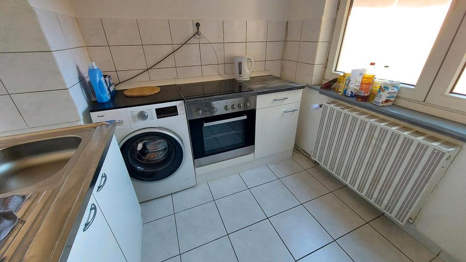 Etagenwohnung Worms - 3 Zimmer, 75 m&sup2;, 20&euro; | Angebot:26727987