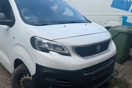 Peugeot Expert 170.000 km 6.600 &euro; Kehl 77694