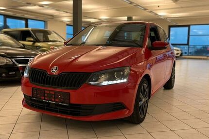 Skoda Fabia 150.000 km 9.990 € Mainz 55128