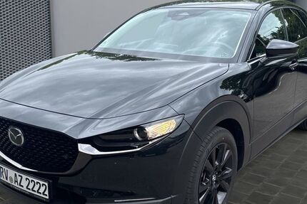 Mazda CX-30 5.260 km 29.800 &euro; Ravensburg, nähe Bodensee 88213