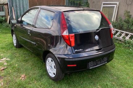 Fiat Punto 172.638 km 2.500 € Schönkirchen 24232
