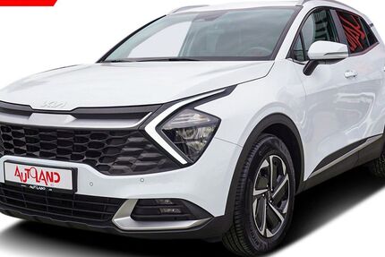 Kia Sportage 41.829 km 28.490 &euro; Berlin 13599