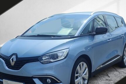 Renault Scenic 46.354 km 11.990 &euro; Bernau 16321