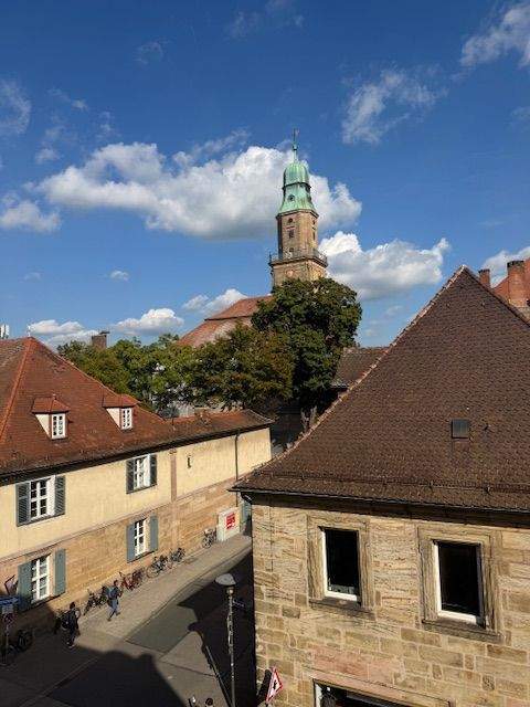 Schöner Wohnen für Studentenpaar 2 zimmer