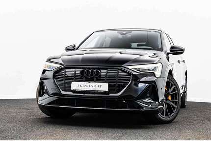 Audi e-tron 60.752 km 42.310 € Hagen 58091