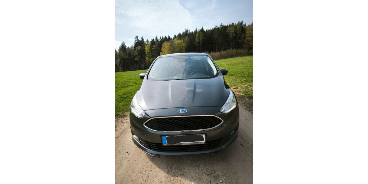 Ford C-Max 168.073 km 5.990 &euro; Waldmünchen 93449