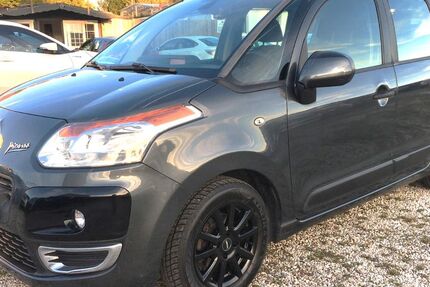 Citroen C3 Picasso 125.000 km 5.299 € Bonn 53227