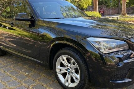 BMW X1 116.913 km 13.990 &euro; Saarlouis 66740