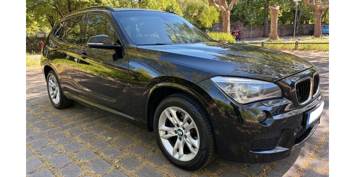 BMW X1 116.913 km 13.990 &euro; Saarlouis 66740