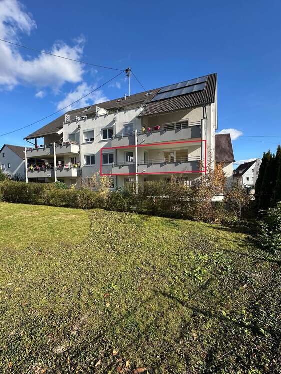 Wohnung zum Kaufen in Stuttgart 660.000 € 118.34 m² 4 zimmer