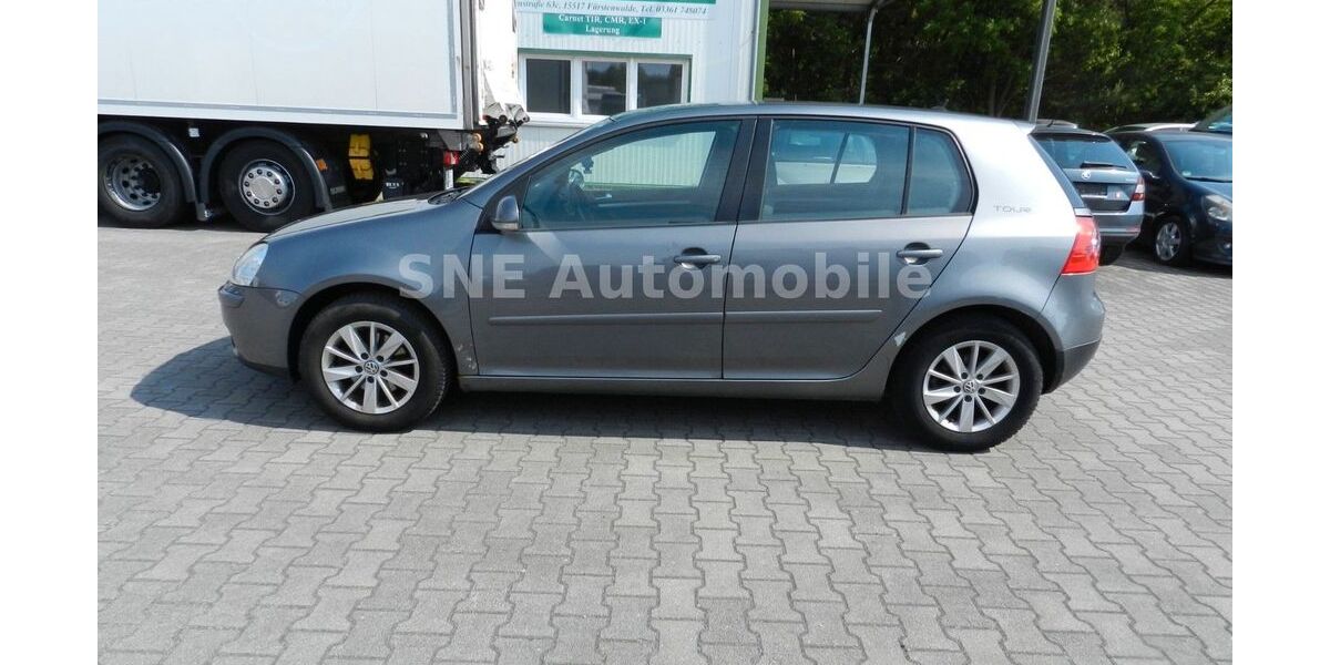VW Golf 263.809 km 1.790 &euro; Fürstenwalde 15517
