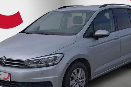 VW Touran 56.990 km 21.840 &euro; Wackersdorf 92442