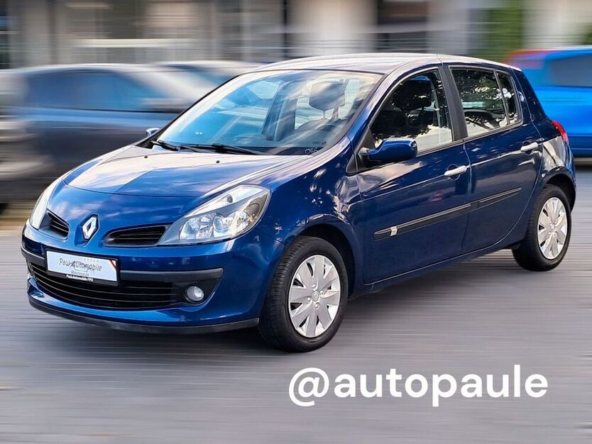 Clio