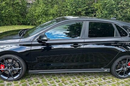Hyundai i30 44.900 km 22.900 &euro; Kollnburg 94262