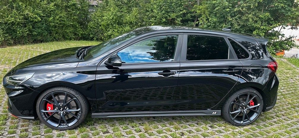 Hyundai i30 44.900 km 22.900 &euro; Kollnburg 94262