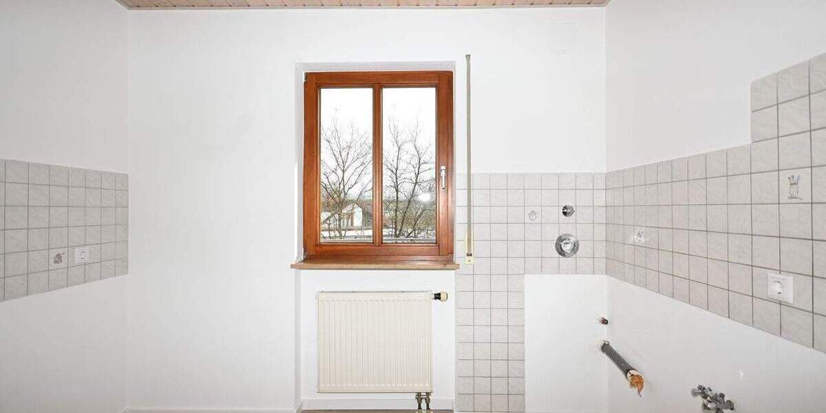 Etagenwohnung Neumarkt-Woffenbach Woffenbach - 3 Zimmer, 82 m&sup2;, 925&euro; | Angebot:25355679