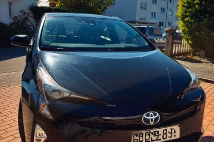 Toyota Prius 173.000 km 12.500 &euro; Bodenheim 55294