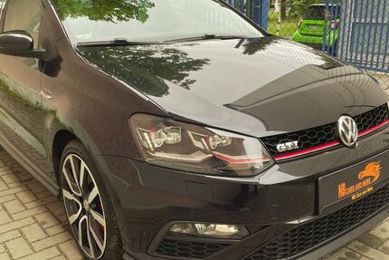 VW Polo 100.532 km 13.990 &euro; Berlin 12107