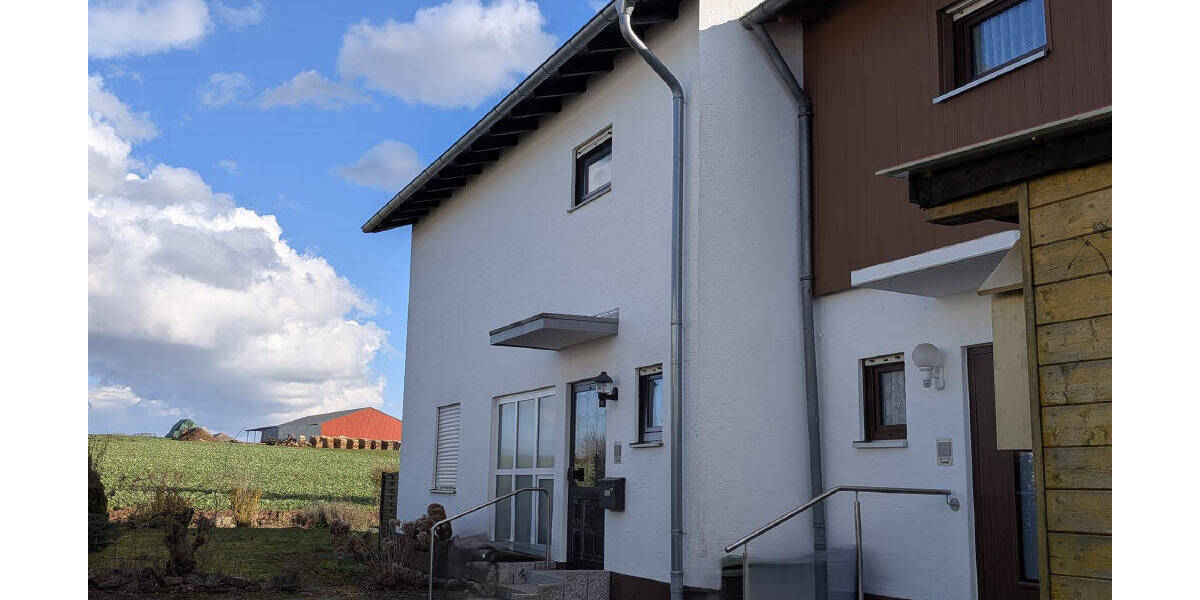 Doppelhaushälfte Korbach - 4 Zimmer, 96 m&sup2;, 210.000&euro; | Angebot:26154836