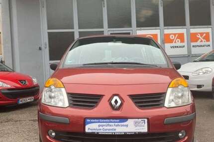 Renault Modus 72.889 km 3.995 &euro; Altensteig 72213