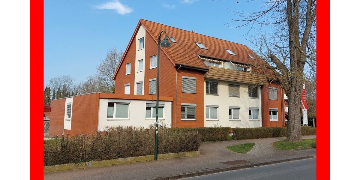 Ihre gesuchte Kapitalanlage - Mehrfamilienhaus, Wohnhaus Gronau | Angebot:26263435