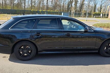 Audi A6 291.800 km 12.300 &euro; Bad Zwischenahn 26160