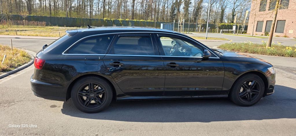 Audi A6 291.800 km 12.300 &euro; Bad Zwischenahn 26160