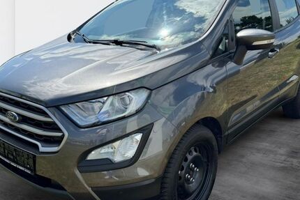 Ford EcoSport 85.000 km 11.490 &euro; Anklam 17389