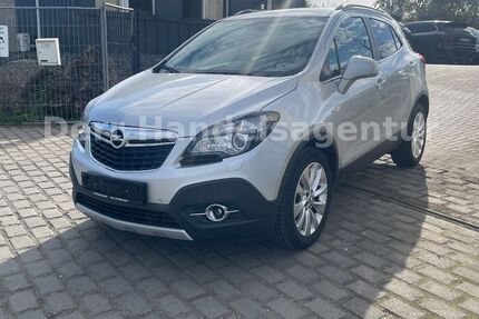 Opel Mokka 73.566 km 7.900 &euro; Solms 35606