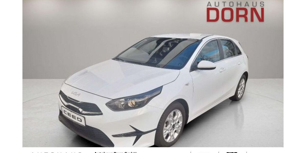 Kia ceed / Ceed 9.990 km 19.990 &euro; Landshut 84030
