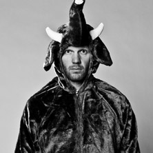 Matze Rossi - Wunder.Punkt - Tour 2025 16.10.2025 Kulturboden in der Marktscheune