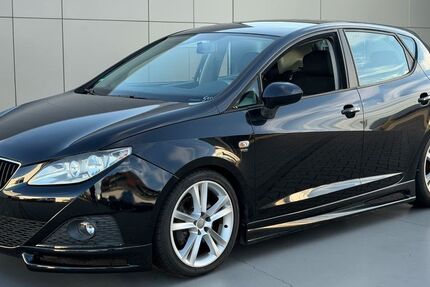Seat Ibiza 95.000 km 5.999 &euro; Dieburg 64807